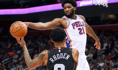 Embid NBA