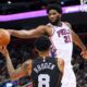 Embid NBA