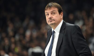 Ergin Ataman