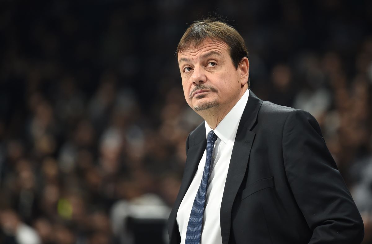 Ergin Ataman
