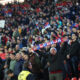 fudbaler reprezentacije Srbije na utakmici kvalifikacija za Evropsko Prvenstvo protiv Crne Gore na stadionu Rajko Mitic, Beograd 17.10.2023. godine Foto: Ivica Veselinov FUDBAL, FOOTBALL, SRBIJA, SERBIA, CRNA GORA, MONTENEGRO, UEFA EURO