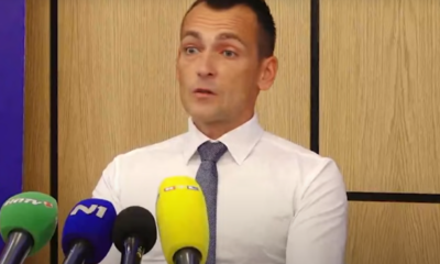 Ivan Bebek