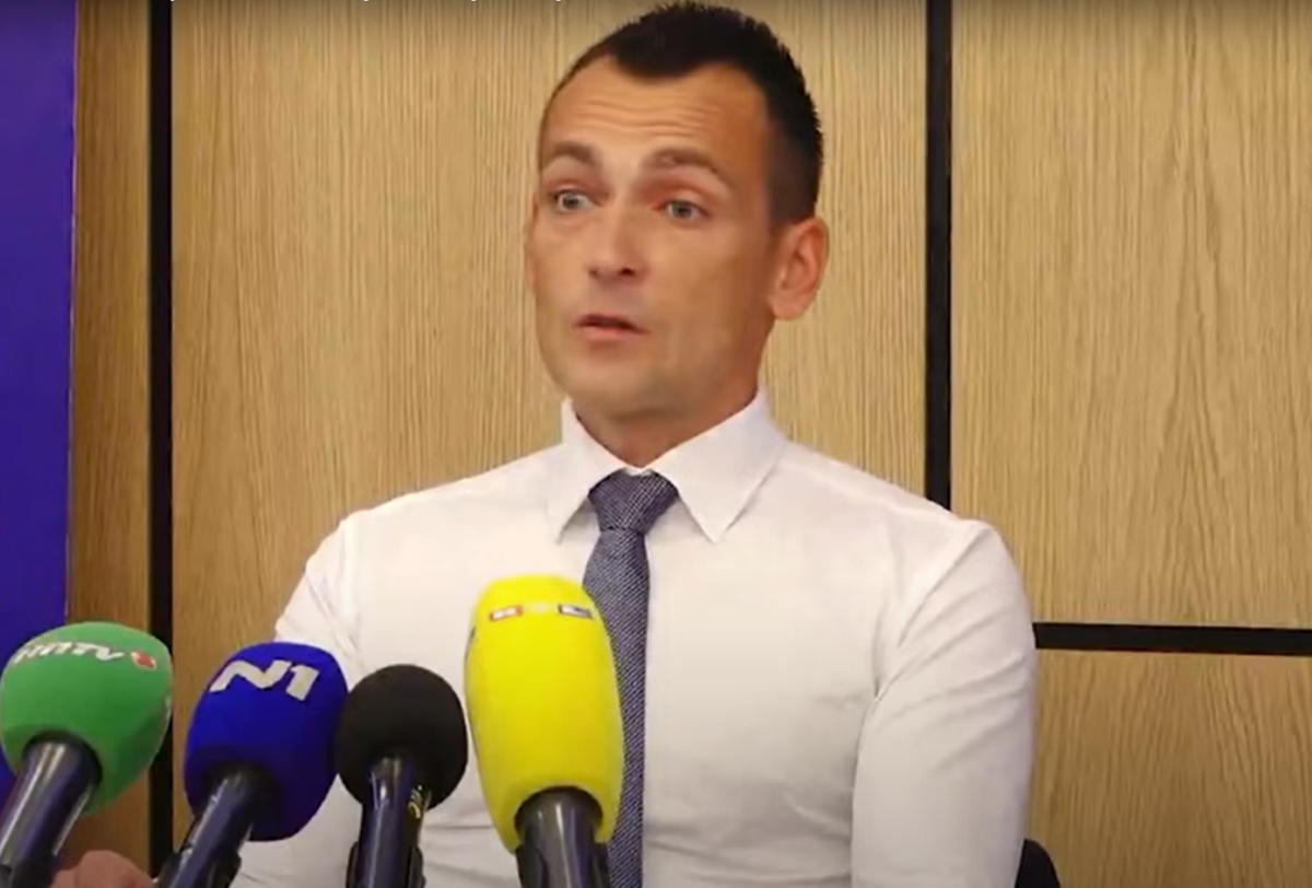 Ivan Bebek