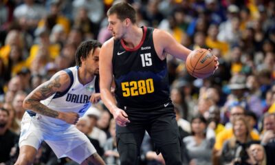 Jokić držao čas