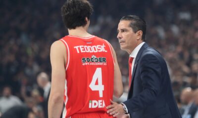 Teodosić i Sferopulos