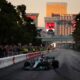 LAs Vegas Formula 1
