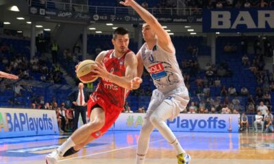 Zvezda mrvice Budućnost
