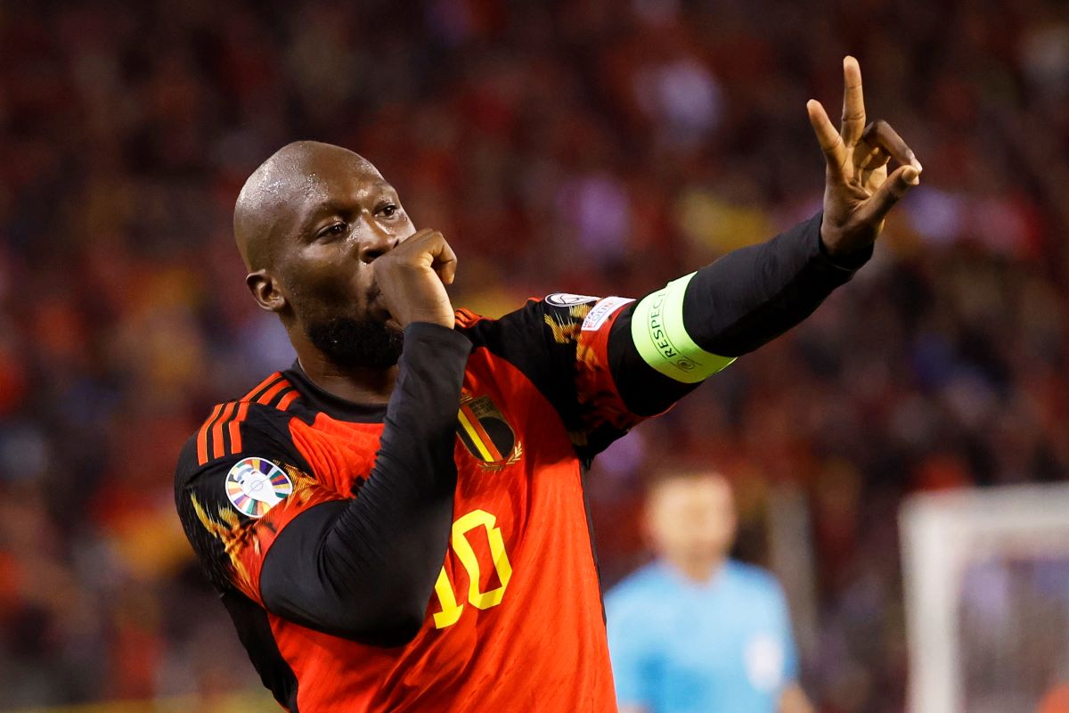 Lukaku