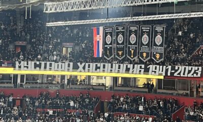 Grobari Areni Mustafe Hasanagića