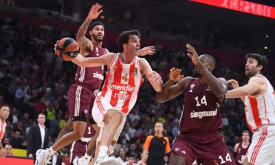 Miloš Teodosić