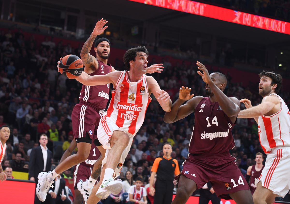 Miloš Teodosić