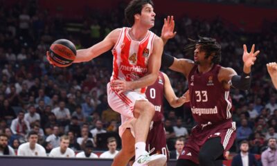 Miloš Teodosić