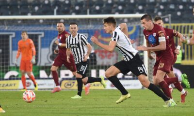 Partizan protiv svojih