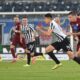 Partizan protiv svojih