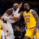 NBA Lebron Džejms