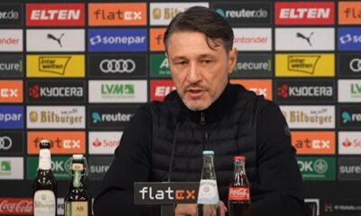 Niko Kovač