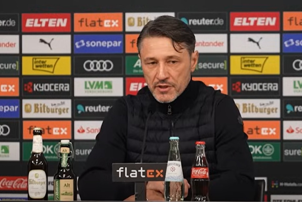 Niko Kovač