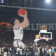 Partizan - Fenerbahče, Evroliga