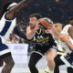 Partizan - Fenerbahče, Evroliga