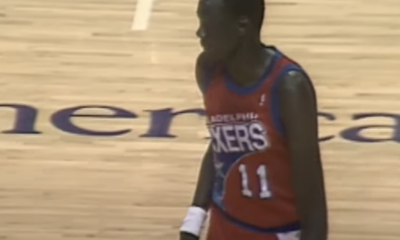 Manute Bol