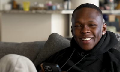 Adesanja