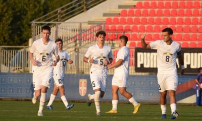 Srbija u 19