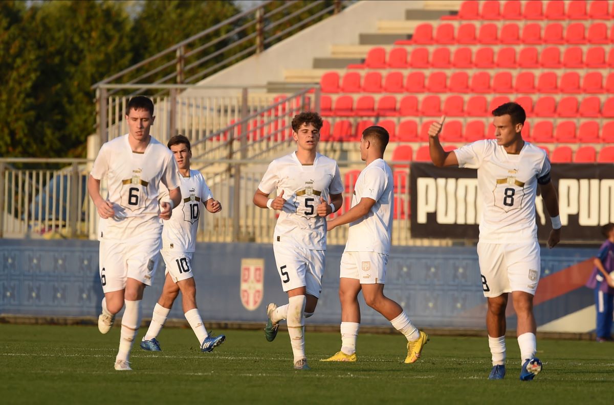 Srbija u 19