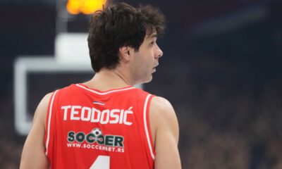 Miloš Teodosić