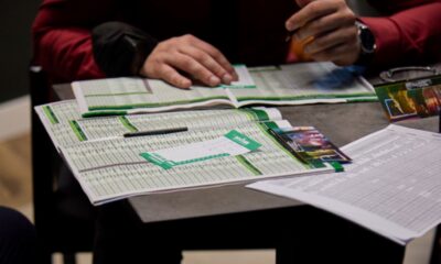 Tiket kvota 12,1