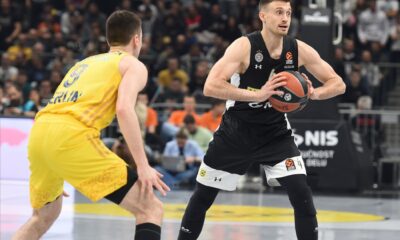 Partizan Alba