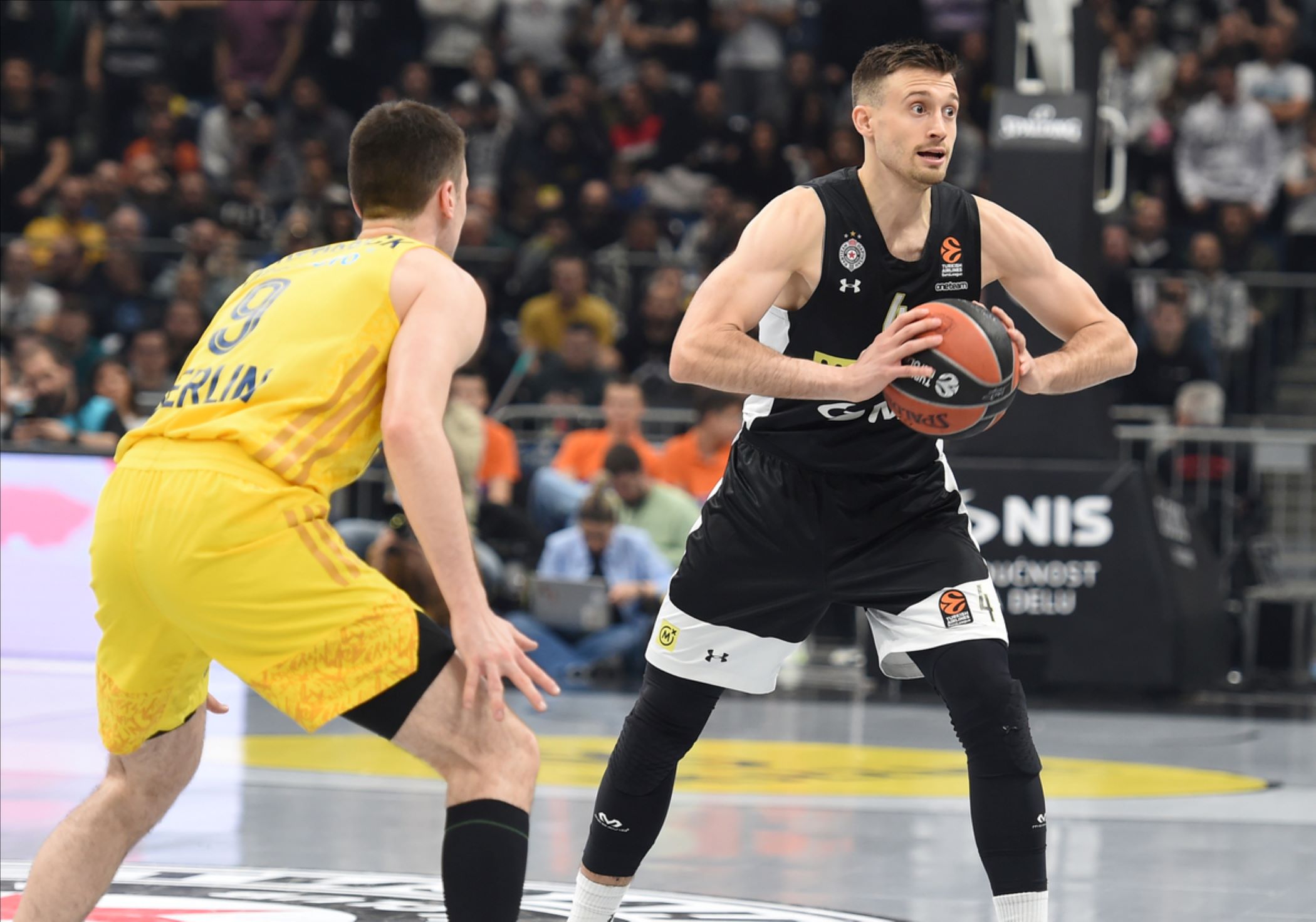 Partizan Alba