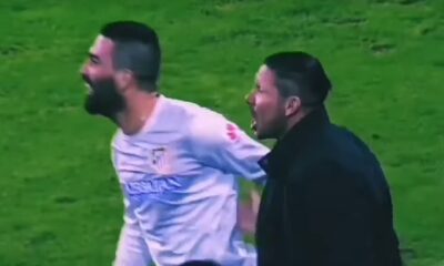 Arda Turan ostao bez svega
