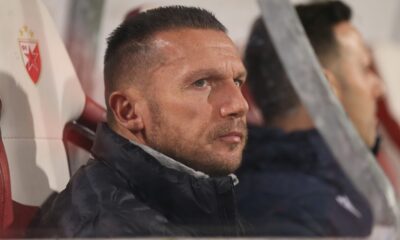 Upravni odbor podržao Baraka Bahara