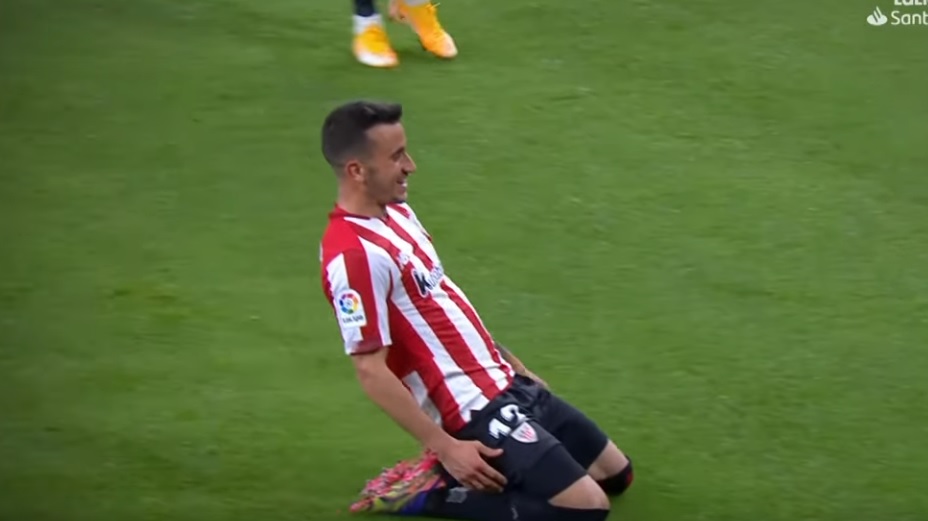 Atletik Bilbao Selta klađenje u La ligi