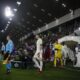 FK CUKARICKI - AFC FIORENTINA