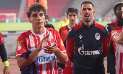 trojica pojačanja Zvezde