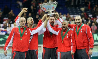 Dejvis kup 2010