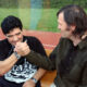 Dijego Maradona i Emir Kusturica
