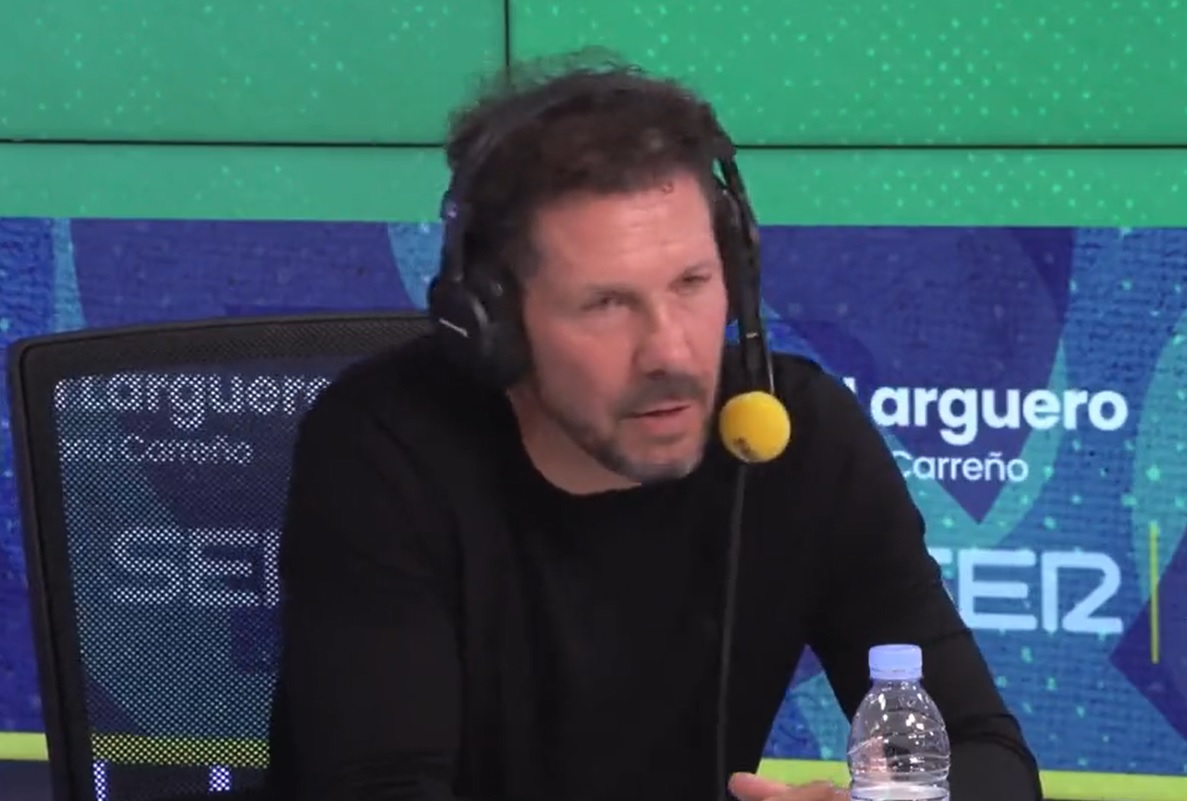dijego simeone najavio odlazak - u nekom trenutku