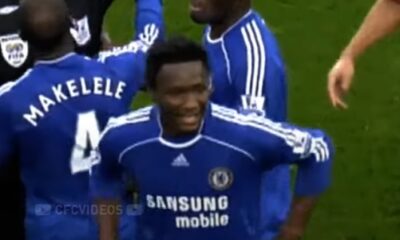 Džon Obi Mikel