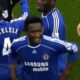 Džon Obi Mikel