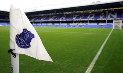 Tuže Everton
