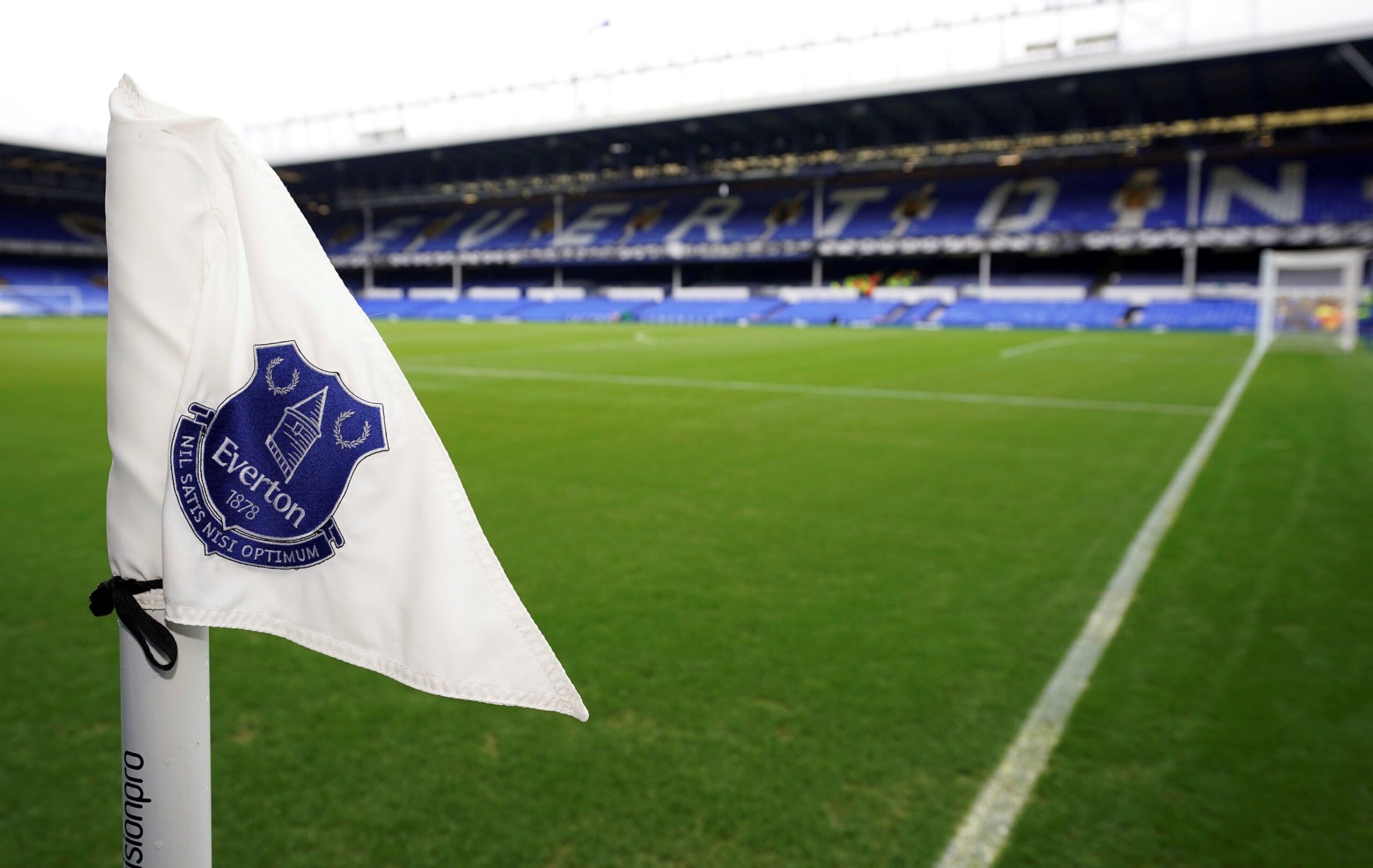 Tuže Everton