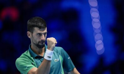 Novak zaradio