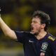 Brazil u istorijskom blatu - najčešće se krivac traži u selektoru Fernandu Dinizu