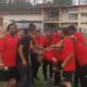 FK Parag - tim za koji igra čovek koji je udario sudiju