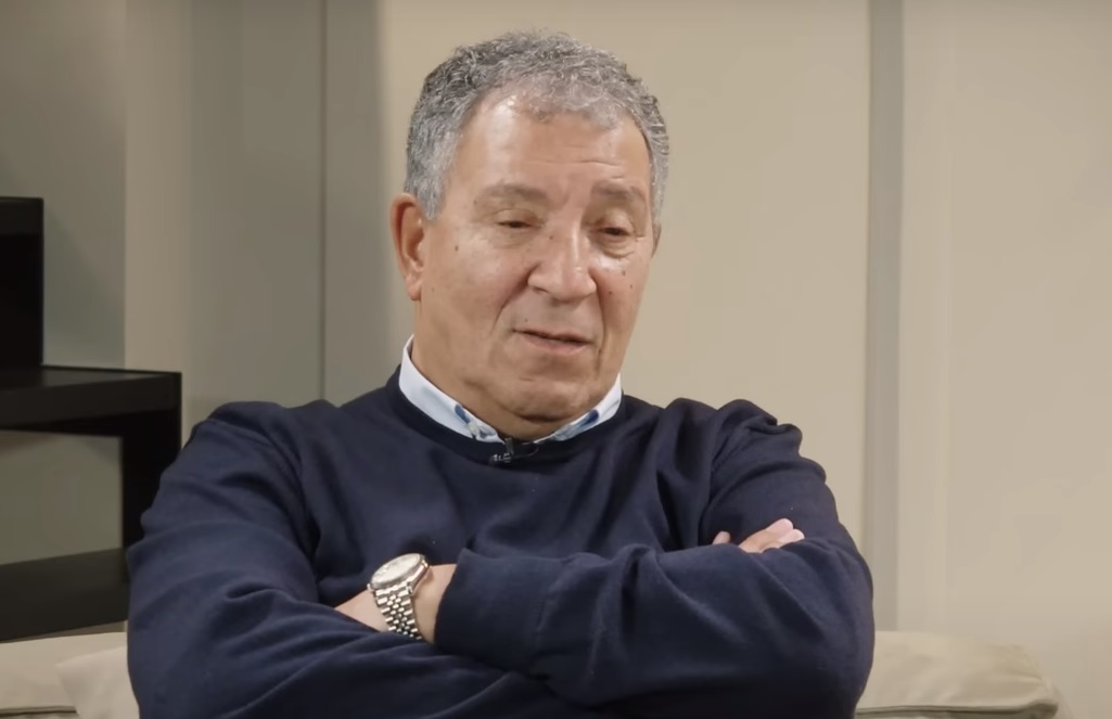 Henk ten Kate, Ajaks