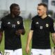 Ibrahima Endijaje, zbog kog je Čukarički kažnjen zbog rasizma