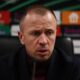 Igor Matić u problemu, nastavljen je crni niz Čukaričkog