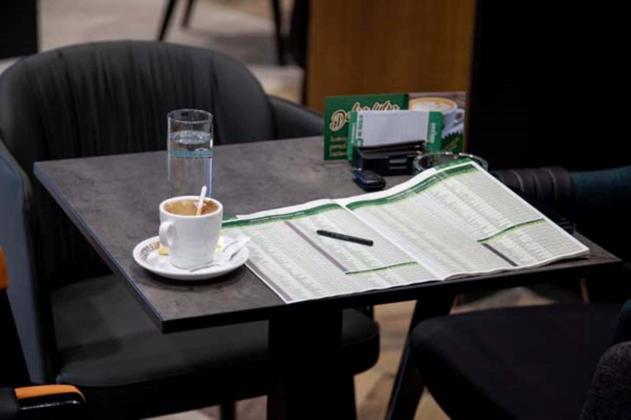 Soccerbet igrač Makron